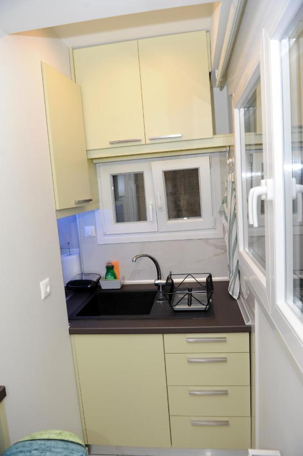 Apartment Christine's Luxury & Cozy Thessaloniki