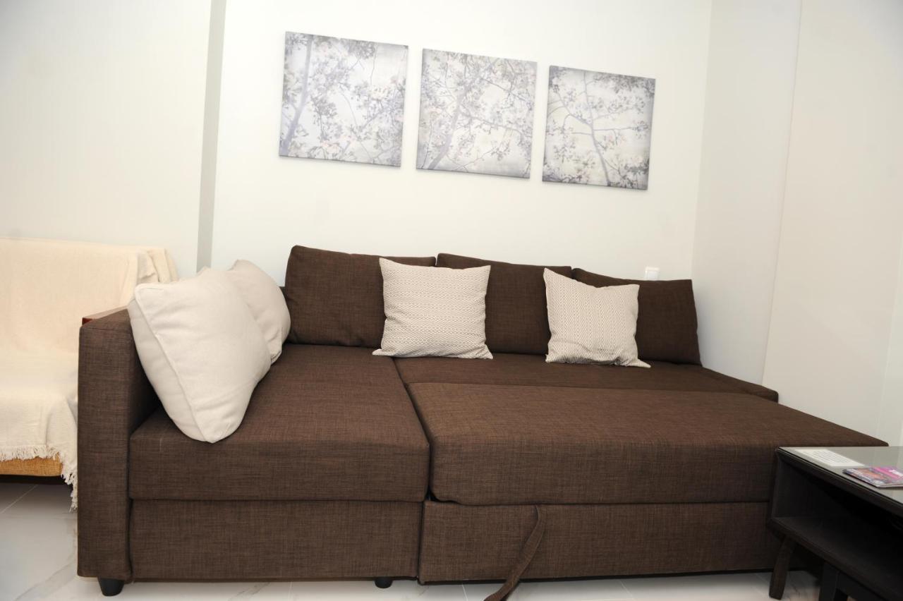 Apartment Christine's Luxury & Cozy *