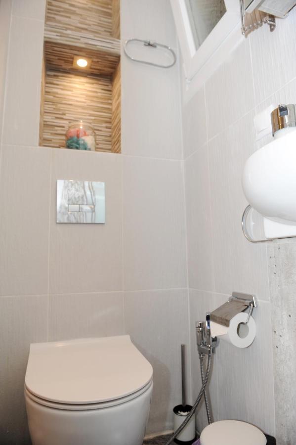 Christine's Luxury & Cozy Apartment Thessaloniki