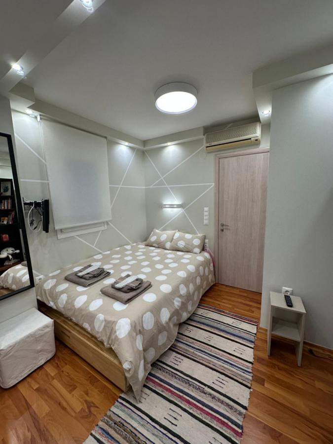 Apartment Christine's Luxury & Cozy *