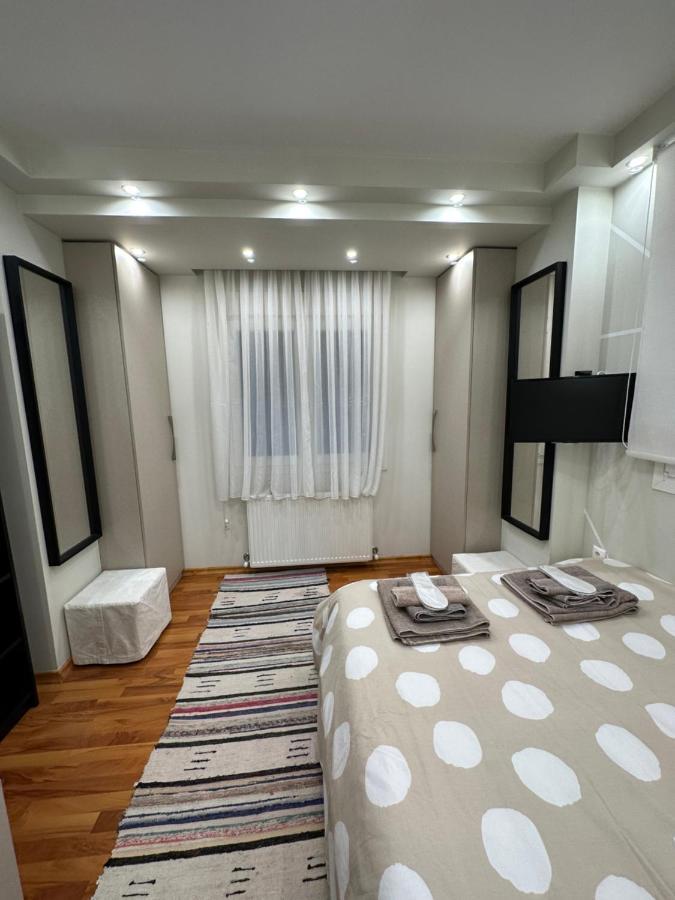 Christine's Luxury & Cozy Apartment