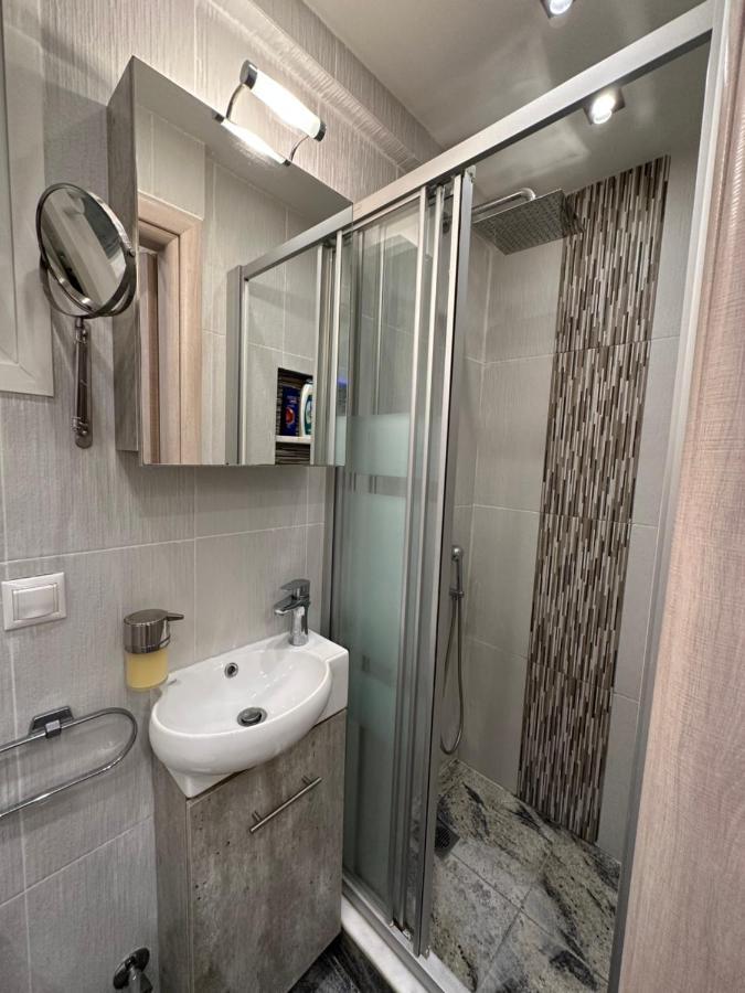 Apartment Christine's Luxury & Cozy Thessaloniki