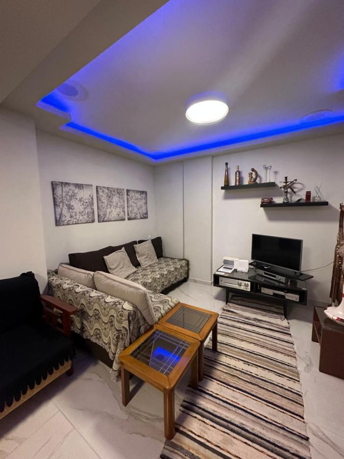 Christine's Luxury & Cozy Apartment Thessaloniki