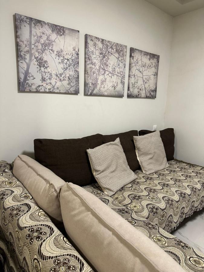 Apartment Christine's Luxury & Cozy